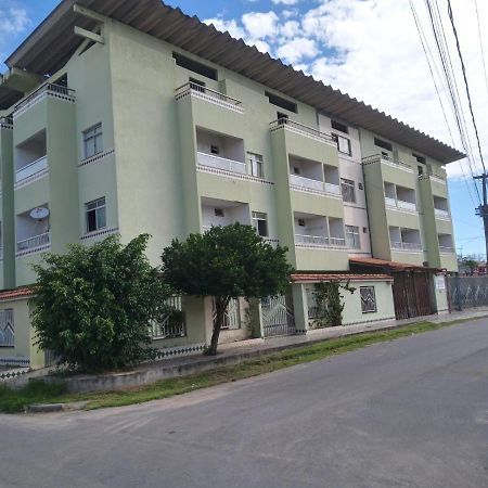 Pousada Campo Verde Guarapari Ngoại thất bức ảnh