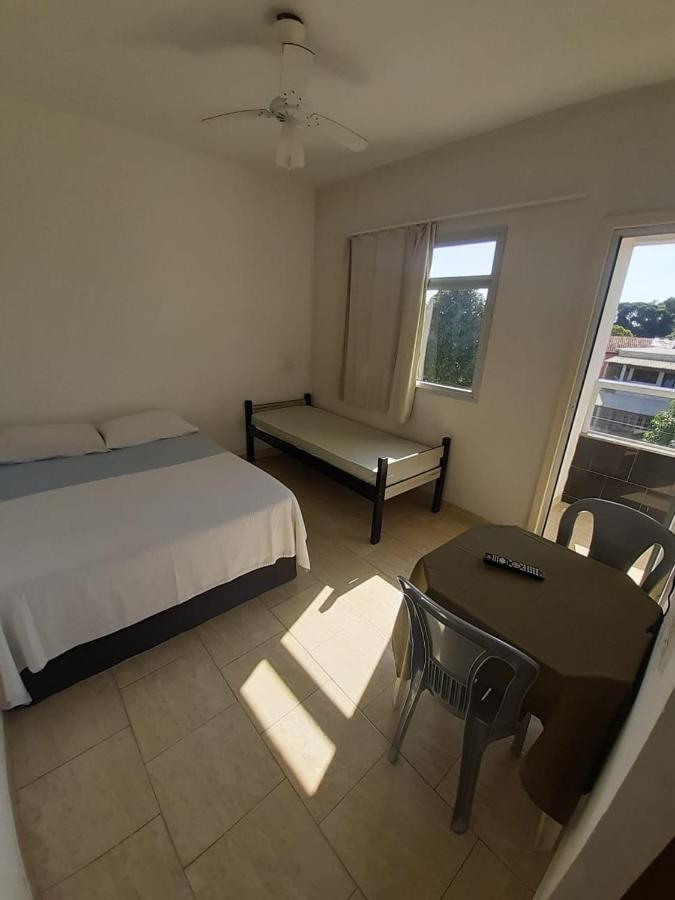 Pousada Campo Verde Guarapari Ngoại thất bức ảnh