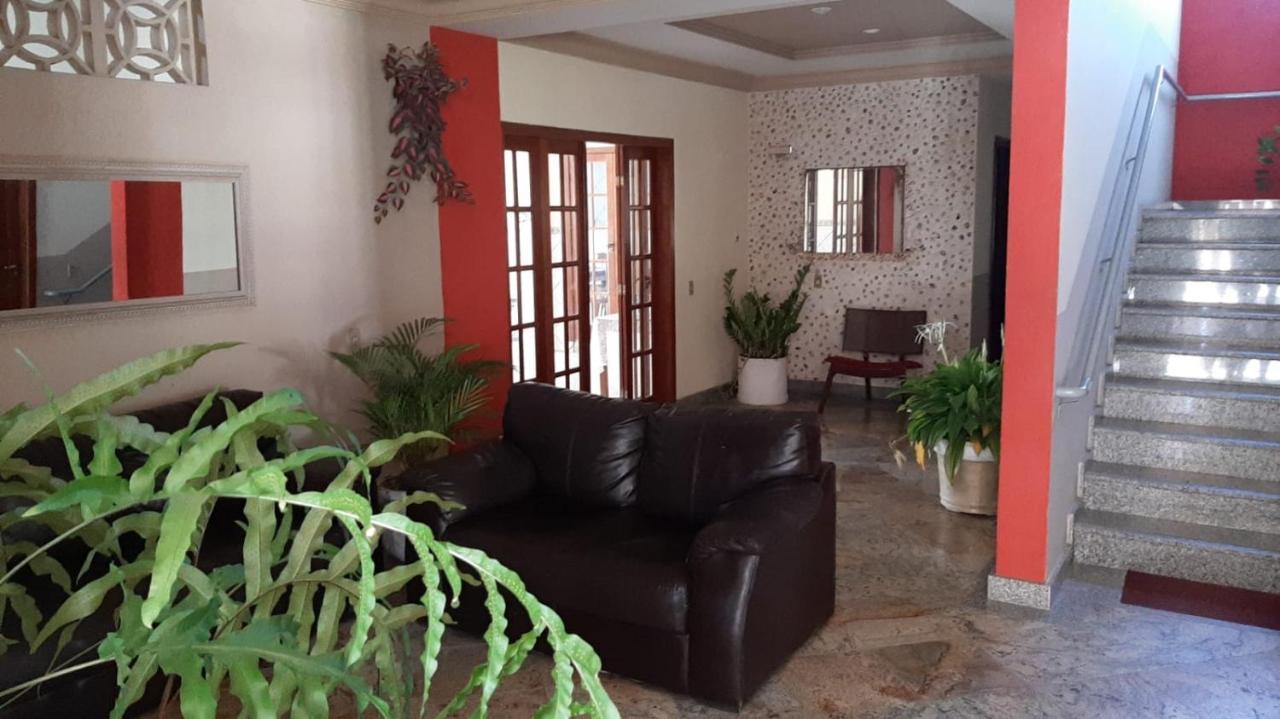 Pousada Campo Verde Guarapari Ngoại thất bức ảnh